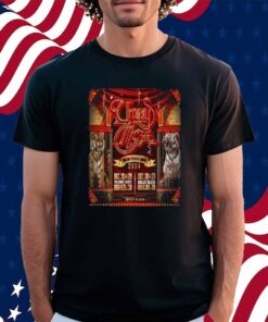 Umphrey’s Mcgee Denver, Co Dec 28-29 2024 The Ogden Theatre Shirt