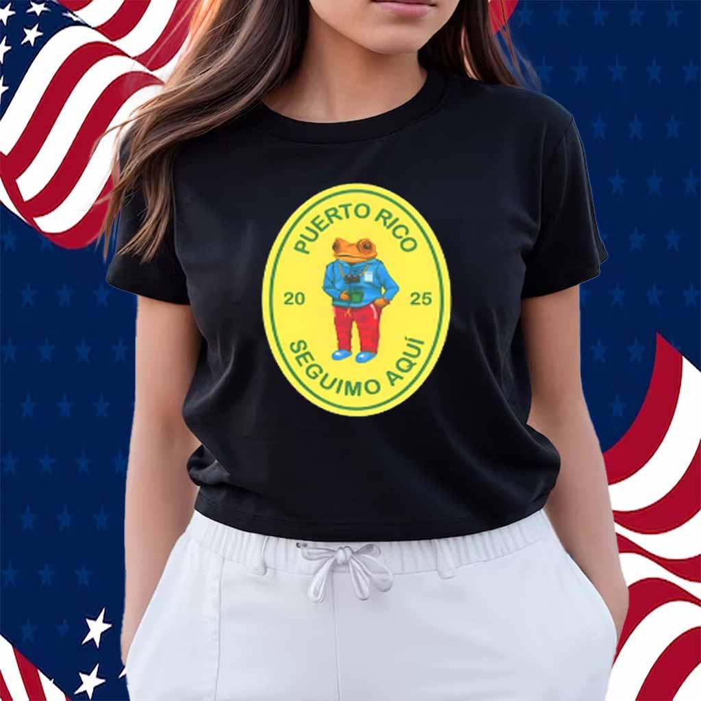 Debi Tirar Mas Fotos Concho Shirt