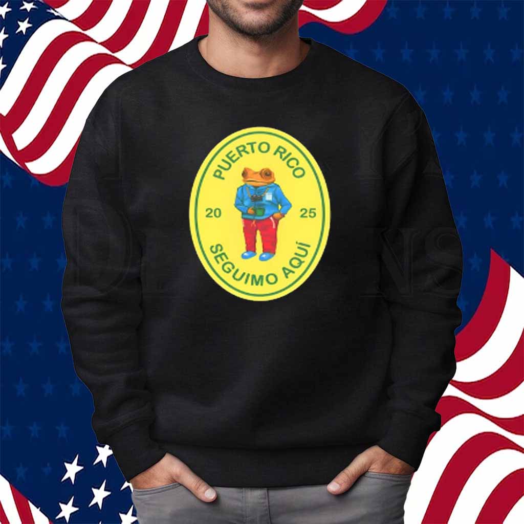 Debi Tirar Mas Fotos Concho Shirt