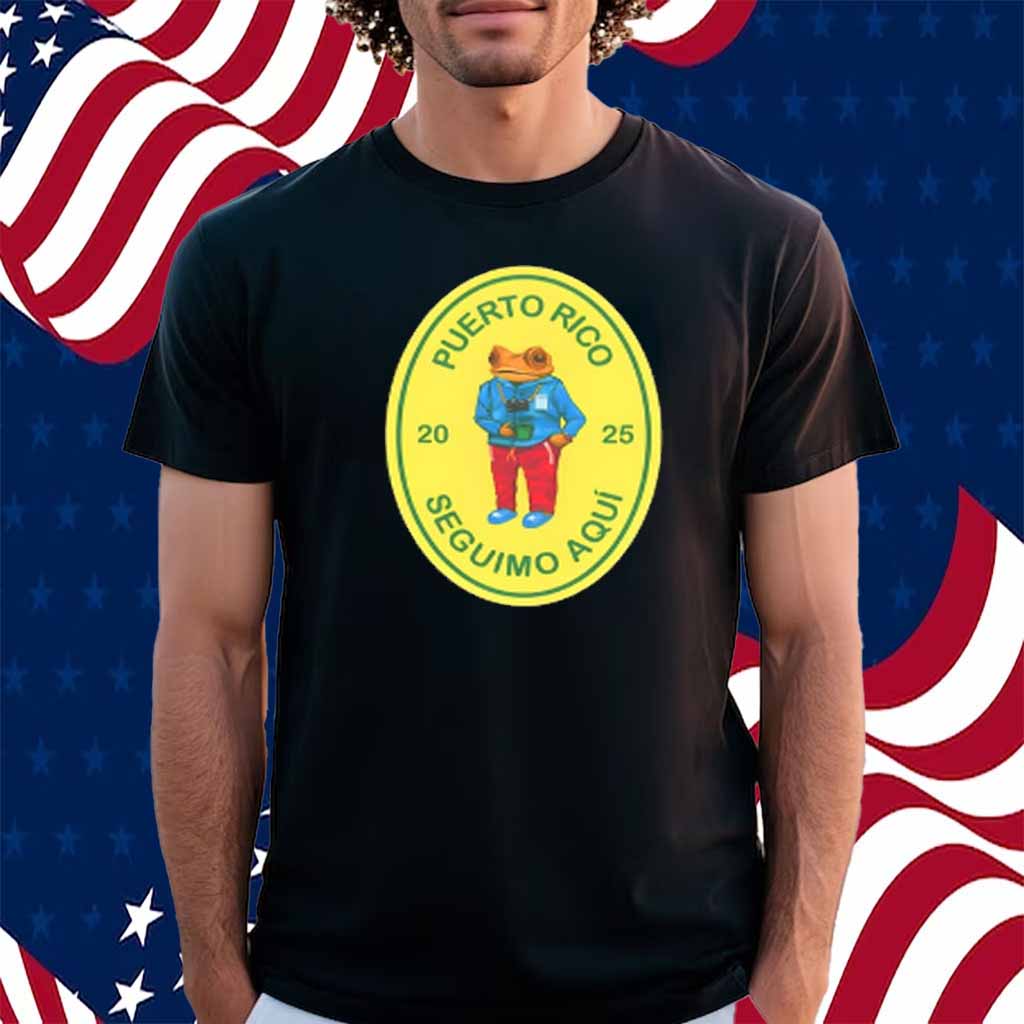 Debi Tirar Mas Fotos Concho Shirt