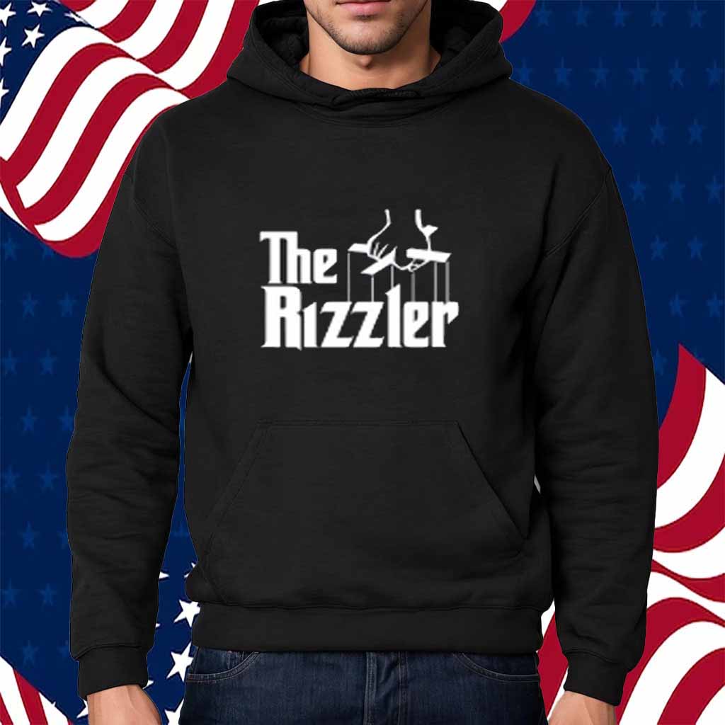 Limted The Rizzler Father Shirt