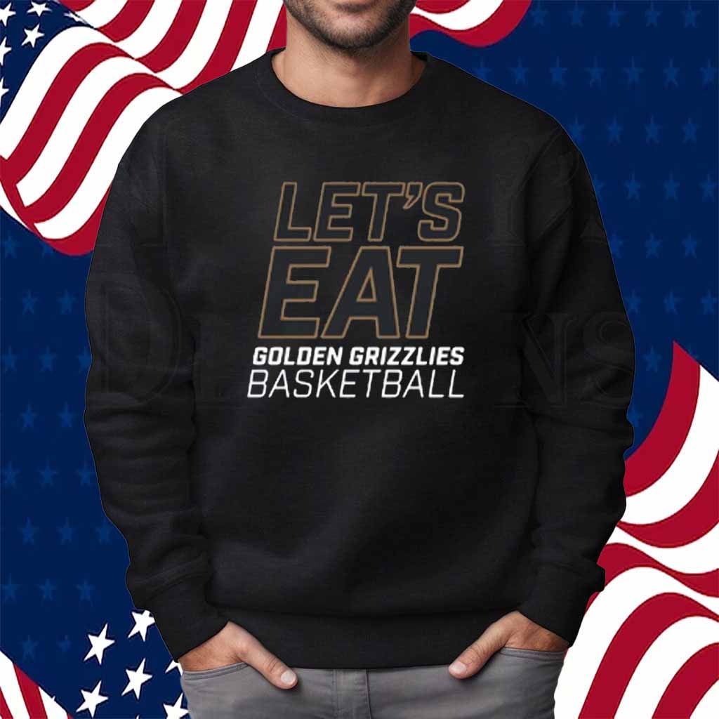 Oakland Athletics Let’S Eat Limited Edition Shirt