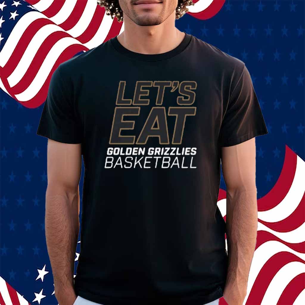 Oakland Athletics Let’S Eat Limited Edition Shirt