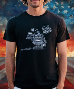 Belli Bomb Shirt (LA Version)