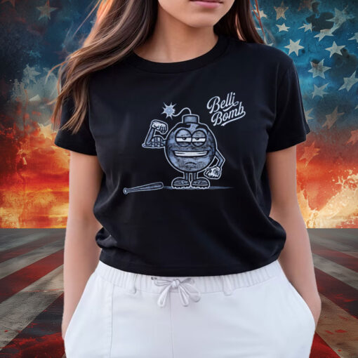 Belli Bomb Shirt (LA Version)