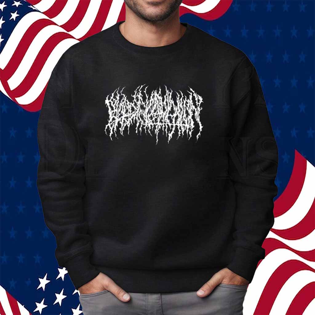 Bloodincantation Cosmic Music For Cosmic People Shirt