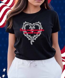 Este Corazoncito Es Solo Tuyo Shirt