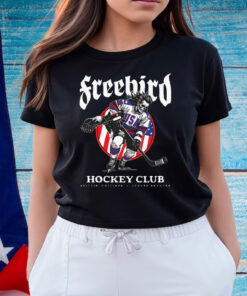Freebird USA Spittin Chiclets x Lynyrd Skynyrd Shirt