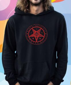 Ink Pentagram T-Shirt