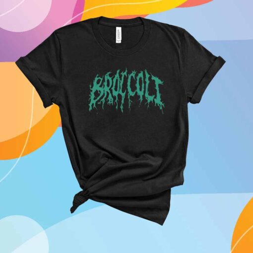 K45ink Broccoli T-Shirt