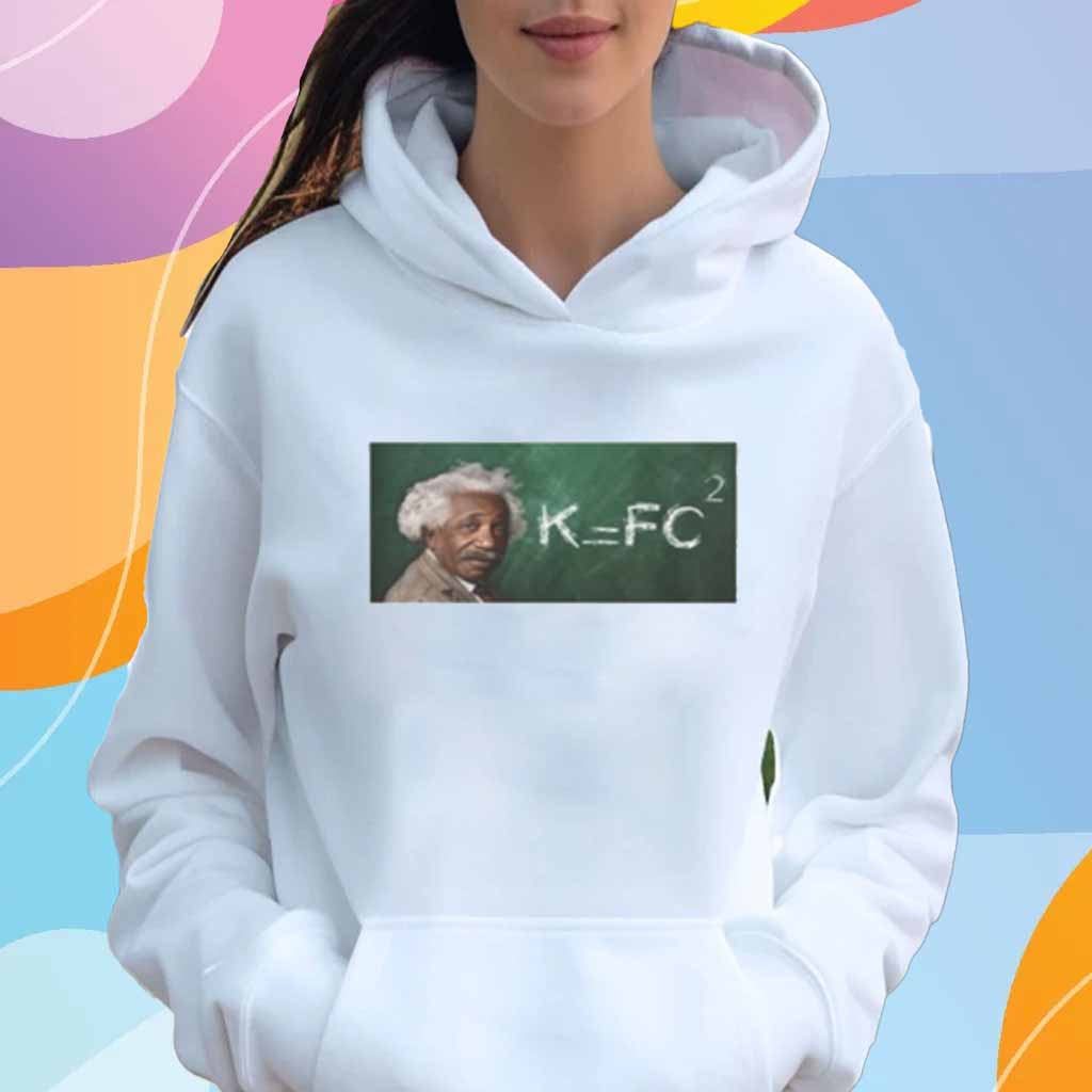 K=Fc2 T-Shirt