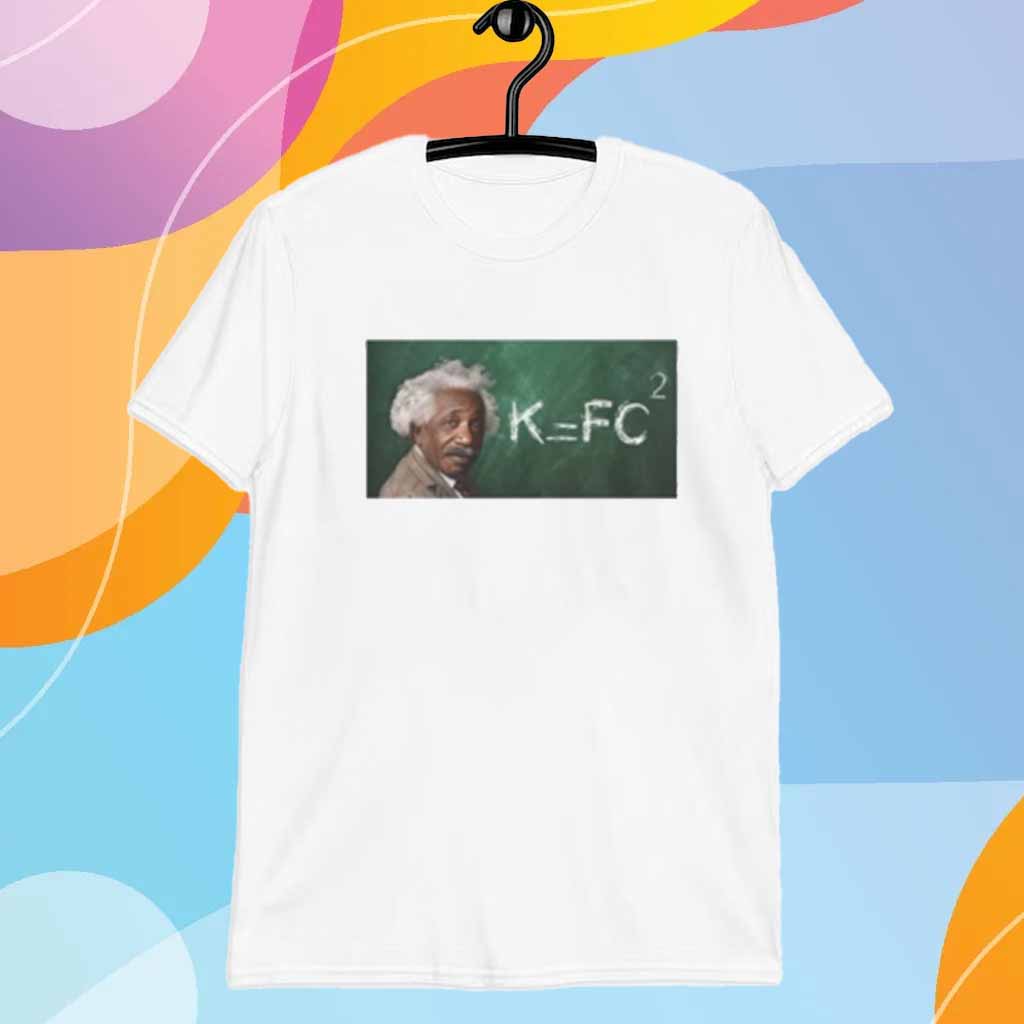 K=Fc2 T-Shirt