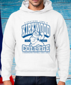 Kirkwood Undefeated Shirt