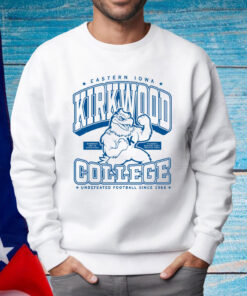 Kirkwood Undefeated Shirt