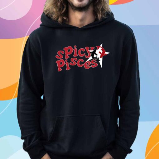 Spicy Pisces T-Shirt