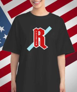 The Phantom 2025 Hockey T-Shirt