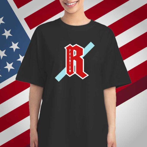 The Phantom 2025 Hockey T-Shirt