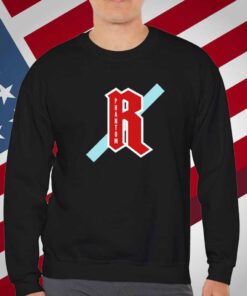 The Phantom 2025 Hockey T-Shirt