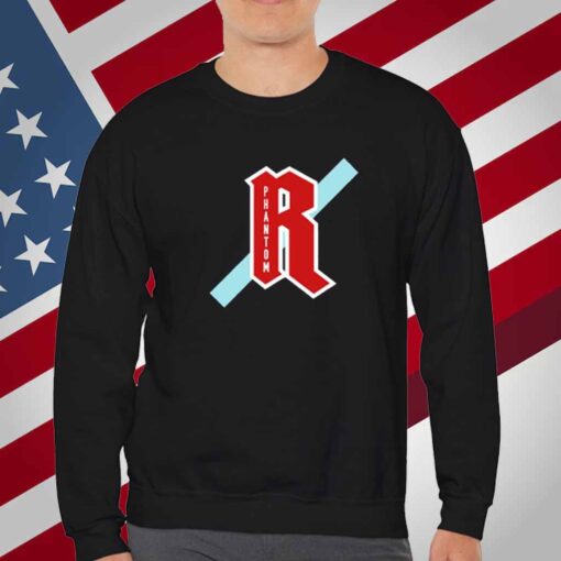 The Phantom 2025 Hockey T-Shirt