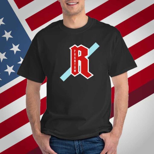 The Phantom 2025 Hockey T-Shirt
