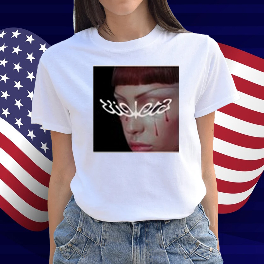 Camiseta Iii Ojalá Shirt