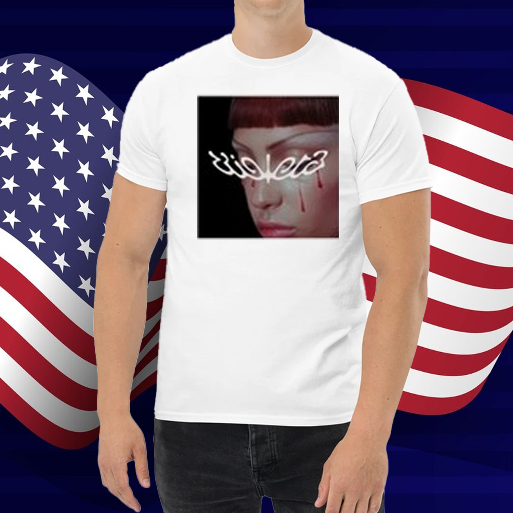 Camiseta Iii Ojalá Shirt