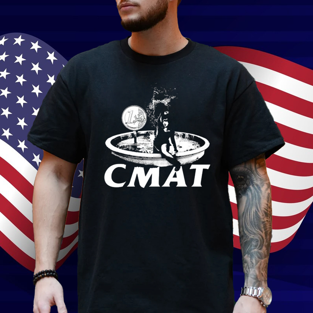 Cmat Euro-Country Shirt