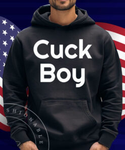 Cuck Boy Shirt