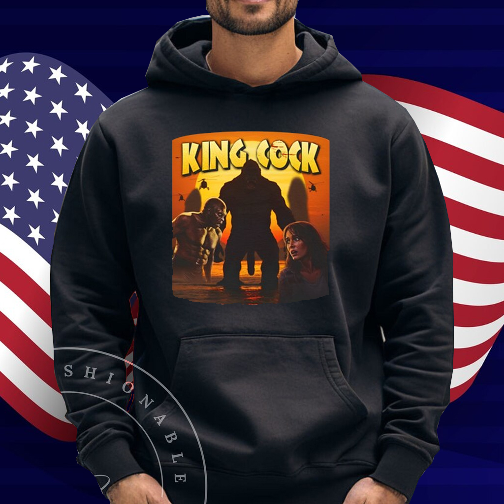 King Cock Shirt