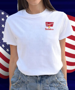 Banquets & Backshots Shirt