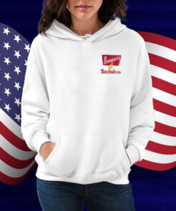 Banquets & Backshots Shirt