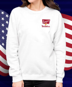 Banquets & Backshots Shirt