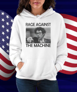 Bernie Sanders Rage Against The Machine Shirt