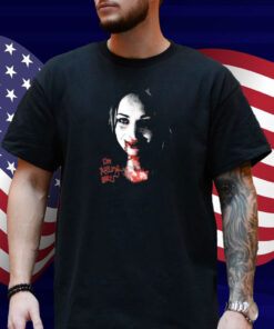 Bloody Disgusting Jennifer's Body I'm Killing Boys Shirt