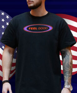 Charlotte Cardin Feel Good 2025 Shirt