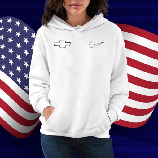 Chevrolet The Heartbeat Of America Shirt
