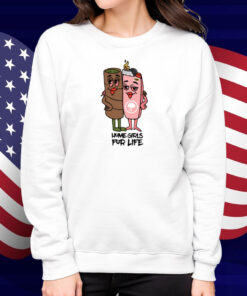 Dope As Yola Push Trees Home Girls For Life Shirt