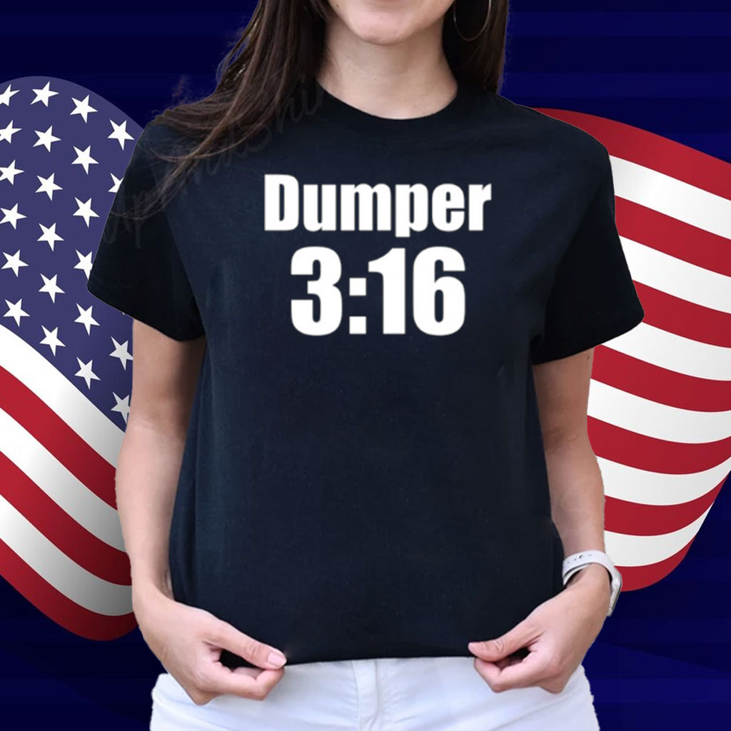 Dumper 3 16 Shirt