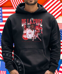 Elly De La Cruz Shirt