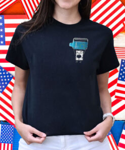 Geek Bar Vape Cartoon Shirt