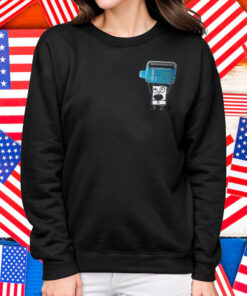 Geek Bar Vape Cartoon Shirt