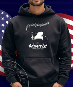 Grace Enger The Alchemist It’s So Fun North American Tour 2025 Piano Shirt