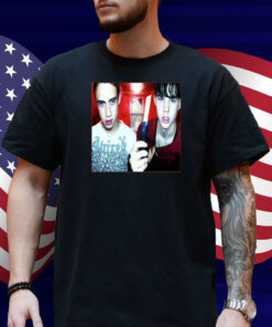 Grave House 1 Shirt