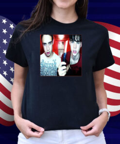 Grave House 1 Shirt