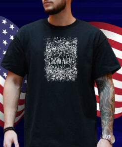 Jawbreaker Sasha Allen Shirt