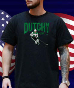 Matt Duchene: Dallas Dutchy Shirt