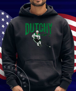 Matt Duchene: Dallas Dutchy Shirt