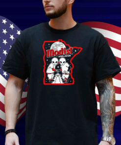 Minnesota Modist Worldwide Shirt