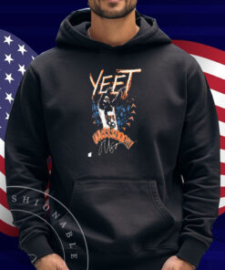 Official Jey Uso Yeet Uuusssooo Signature WWE 2025 Shirt