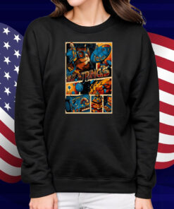 Official Poster Billy Strings John Paul Jones Arena Charlottesville VA April 15 2025 Tour Shirt